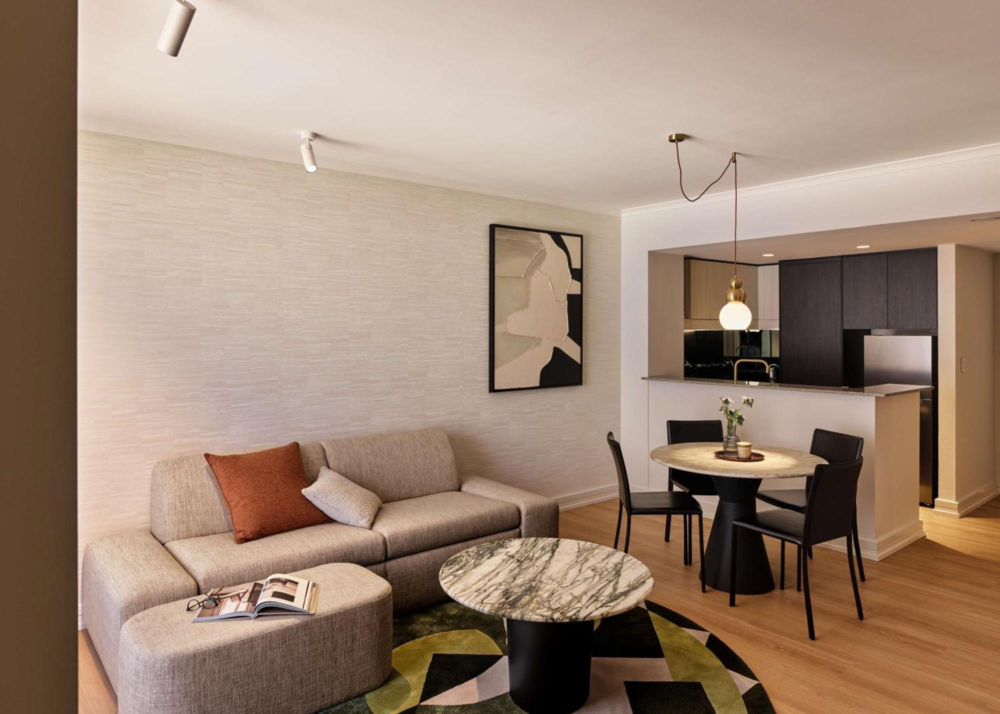 Aparthotel Adina Town Hall Sydney